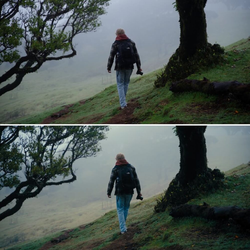 Rec. 709 2383 Finishing LUT