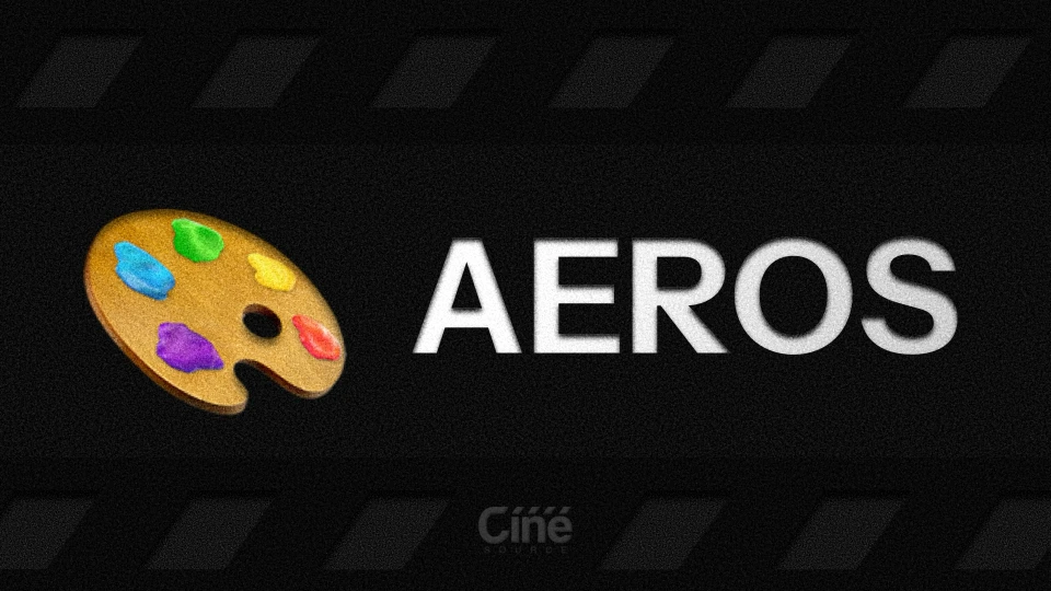 Aeros