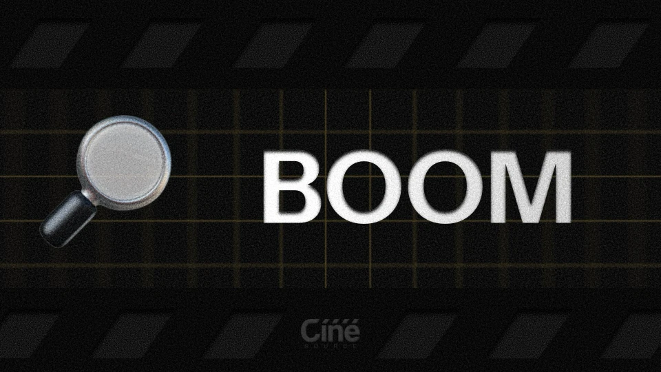 Boom