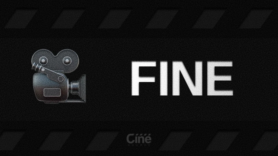 Fine