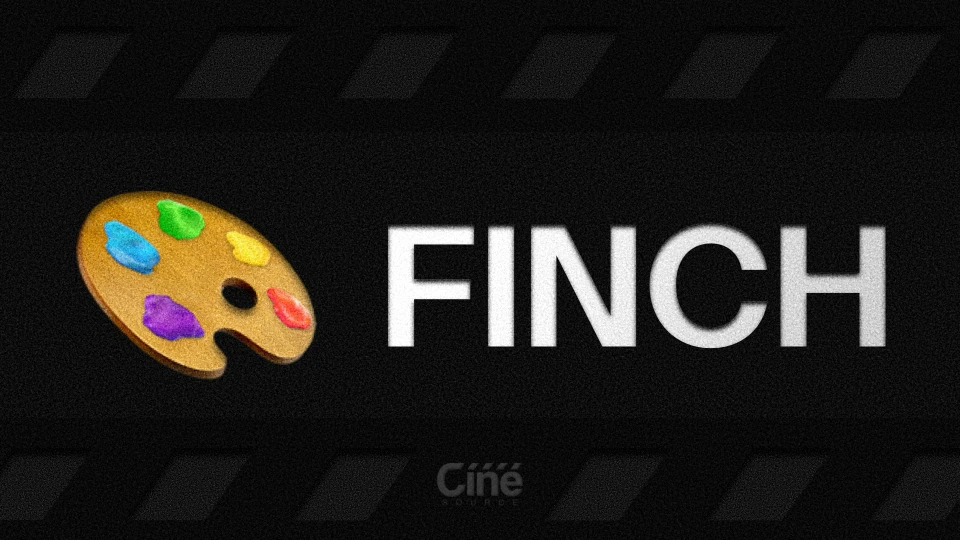 Finch