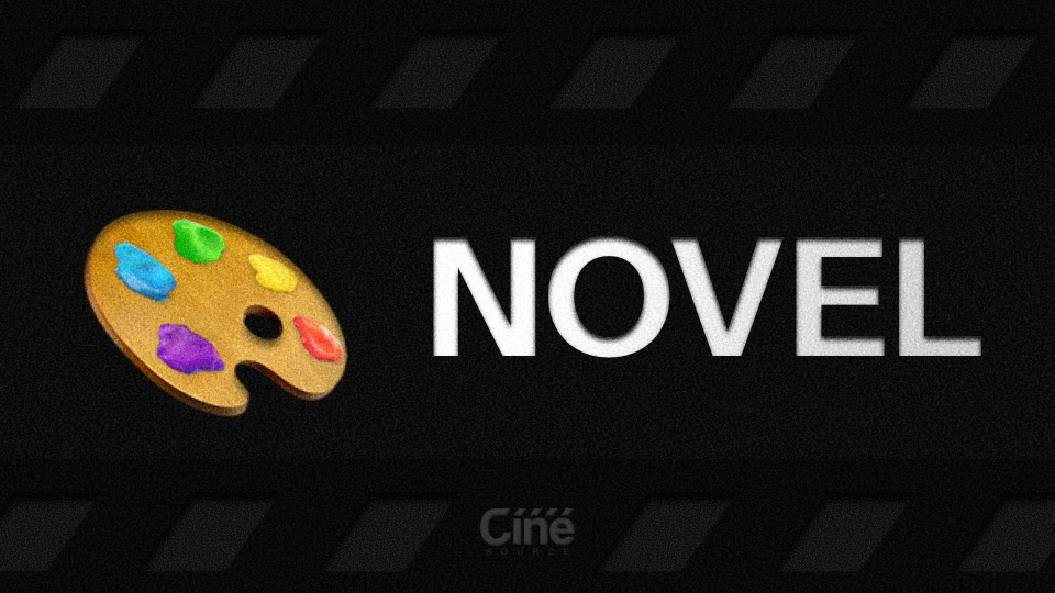 Novel