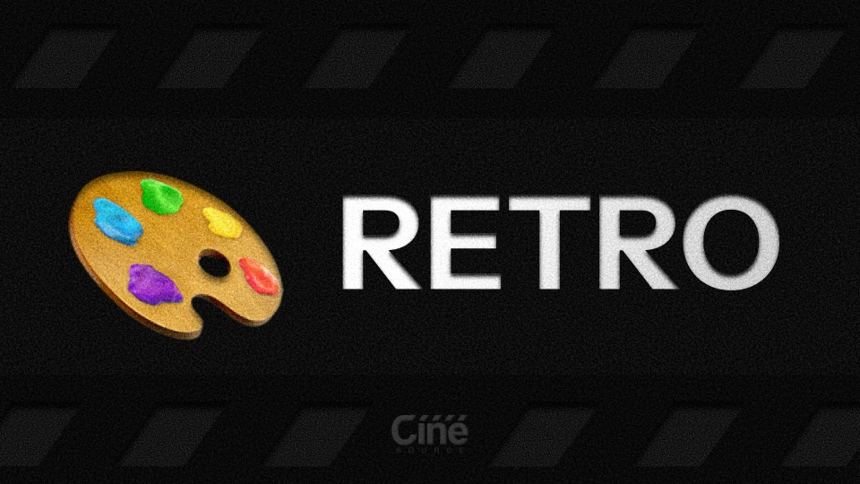 Retro