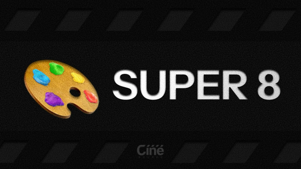 Super 8
