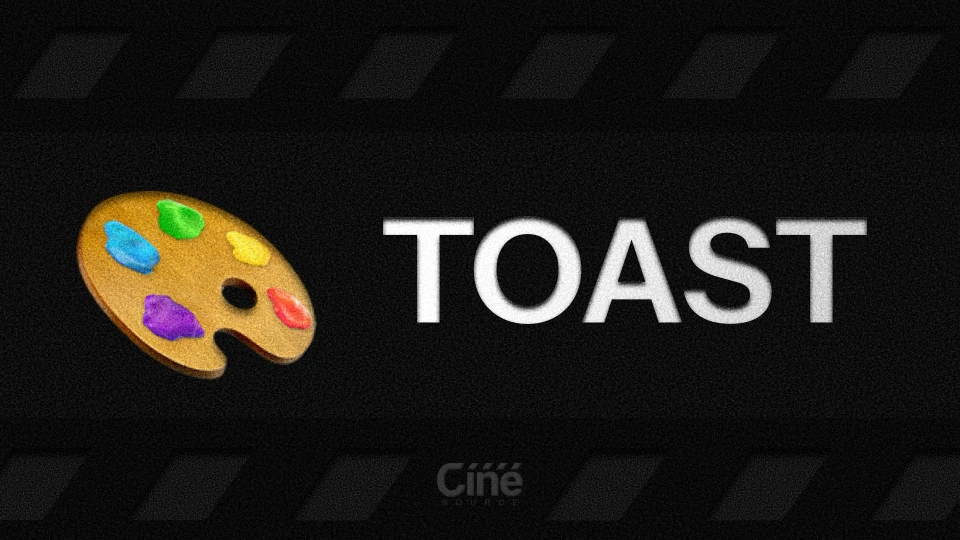 Toast